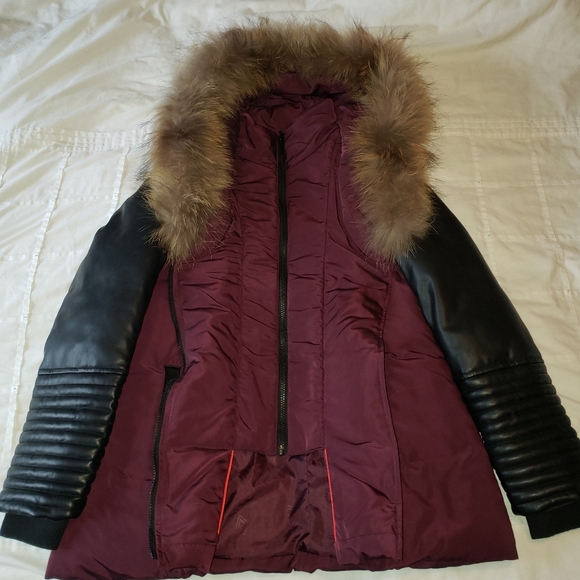 Diamond Trail Jacket - Picture 3 of 11